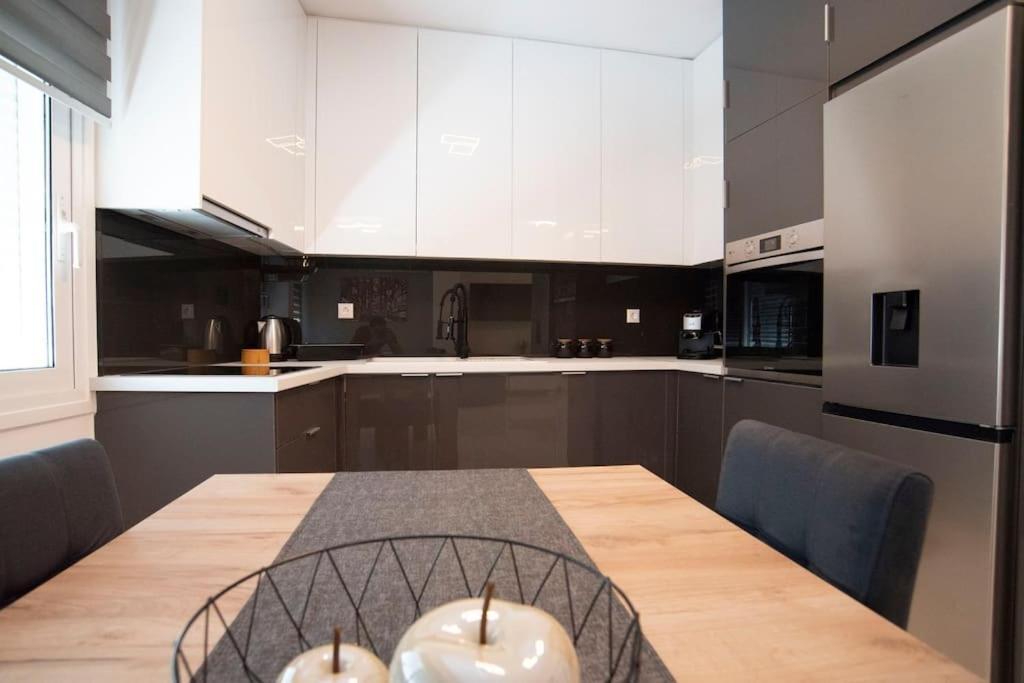 Oniro Home Ierápetra Exteriör bild
