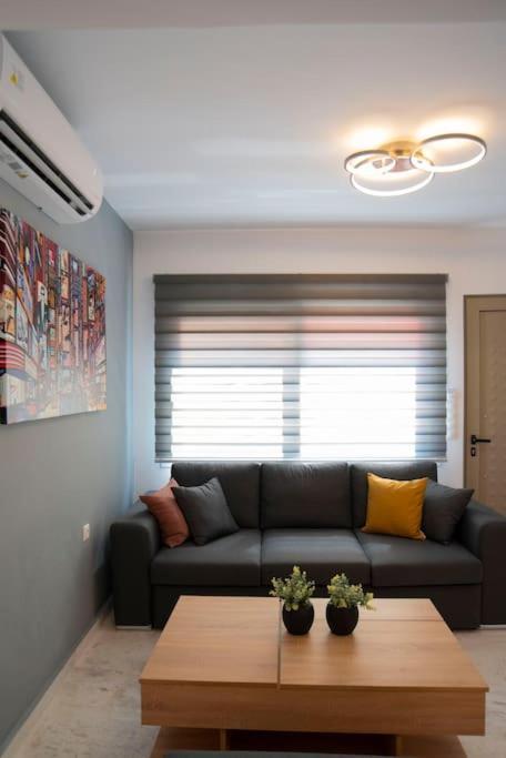 Oniro Home Ierápetra Exteriör bild