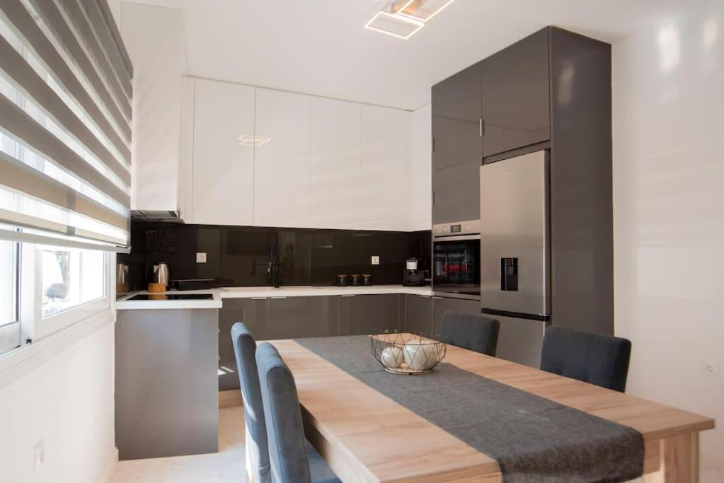 Oniro Home Ierápetra Exteriör bild