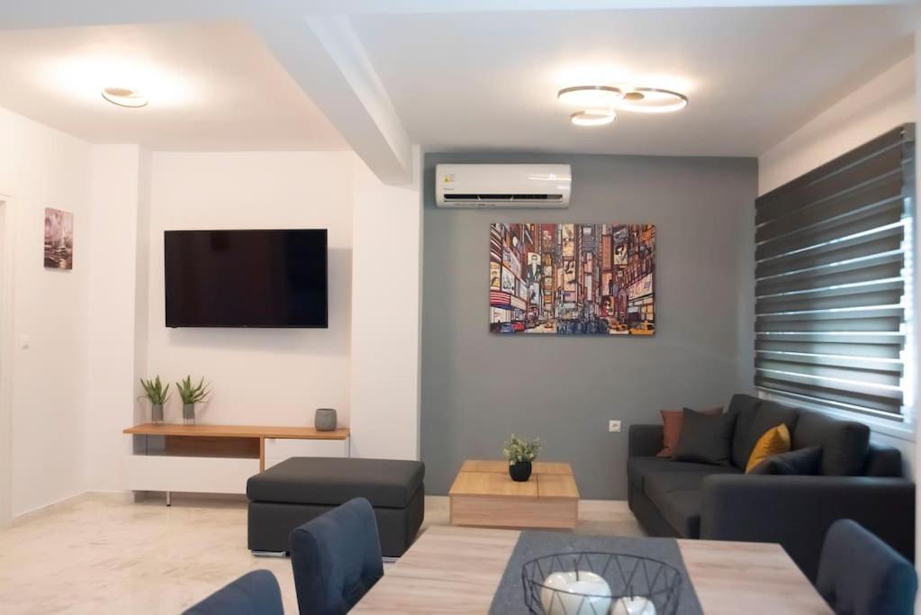 Oniro Home Ierápetra Exteriör bild