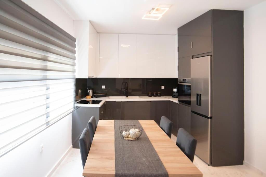Oniro Home Ierápetra Exteriör bild