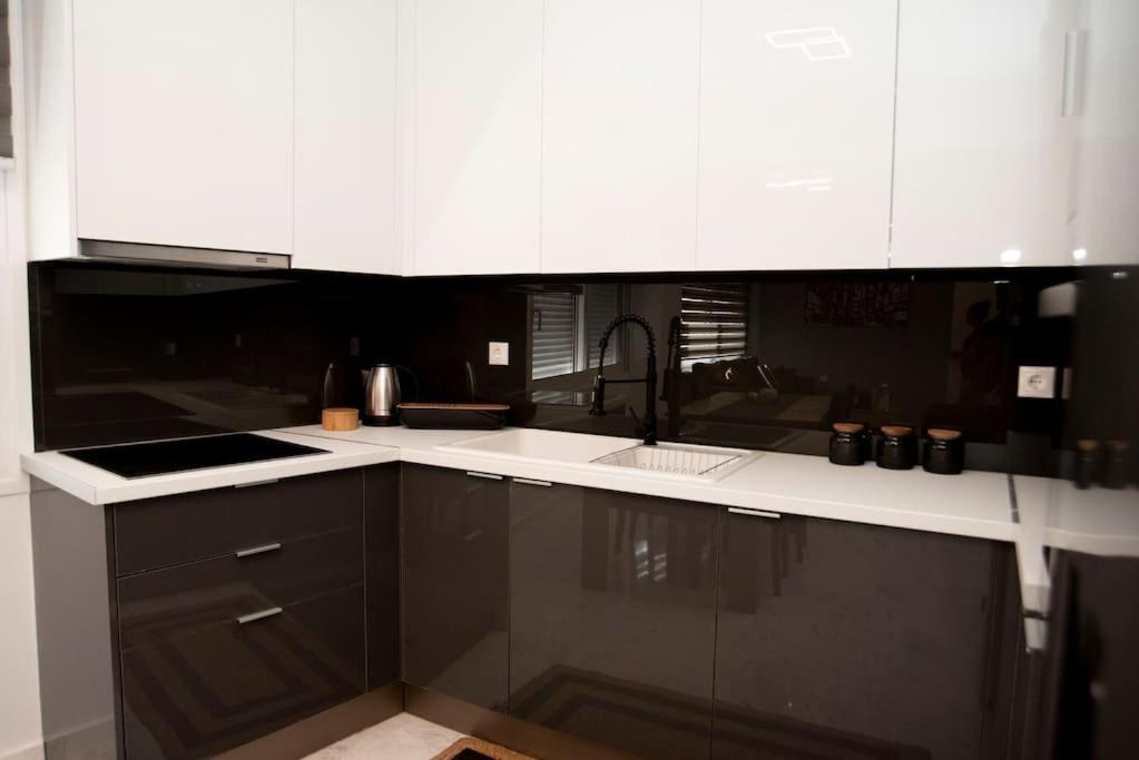 Oniro Home Ierápetra Exteriör bild