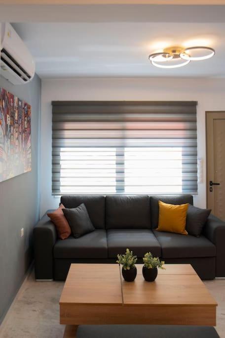 Oniro Home Ierápetra Exteriör bild