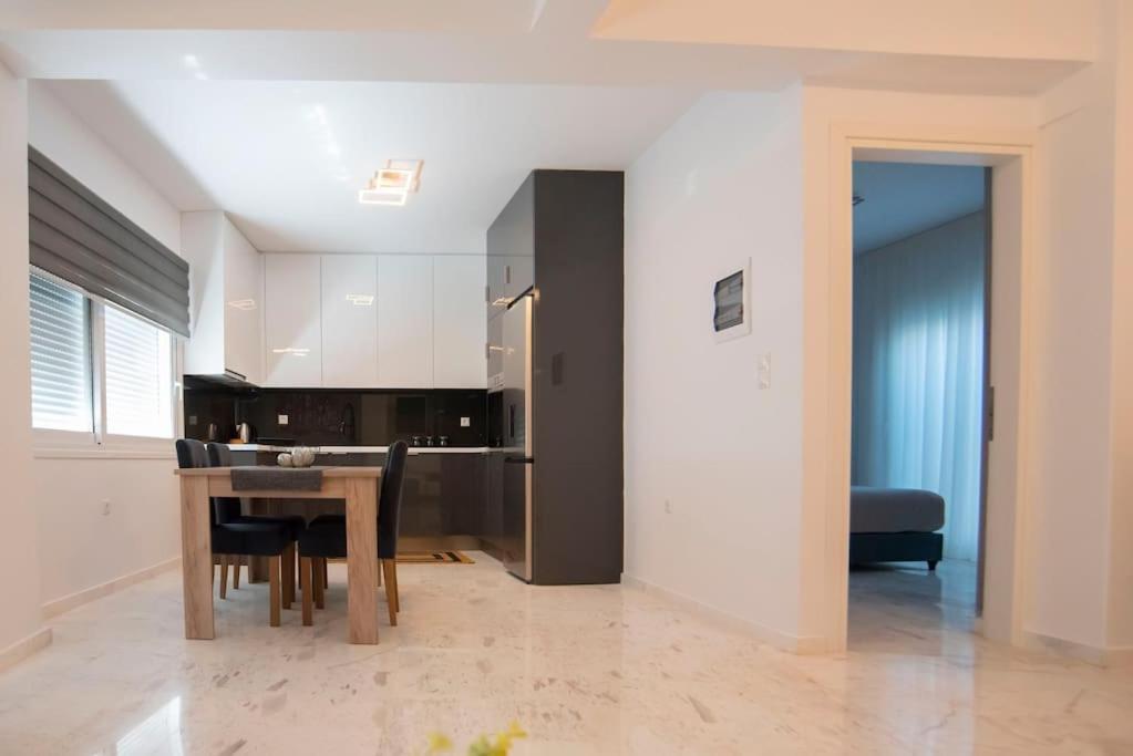Oniro Home Ierápetra Exteriör bild