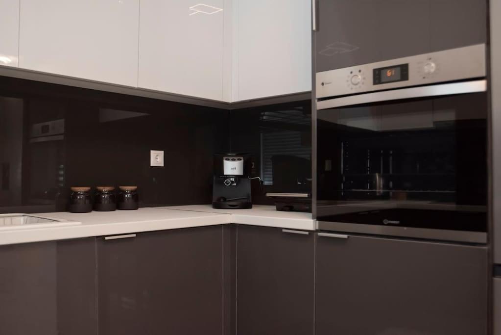 Oniro Home Ierápetra Exteriör bild