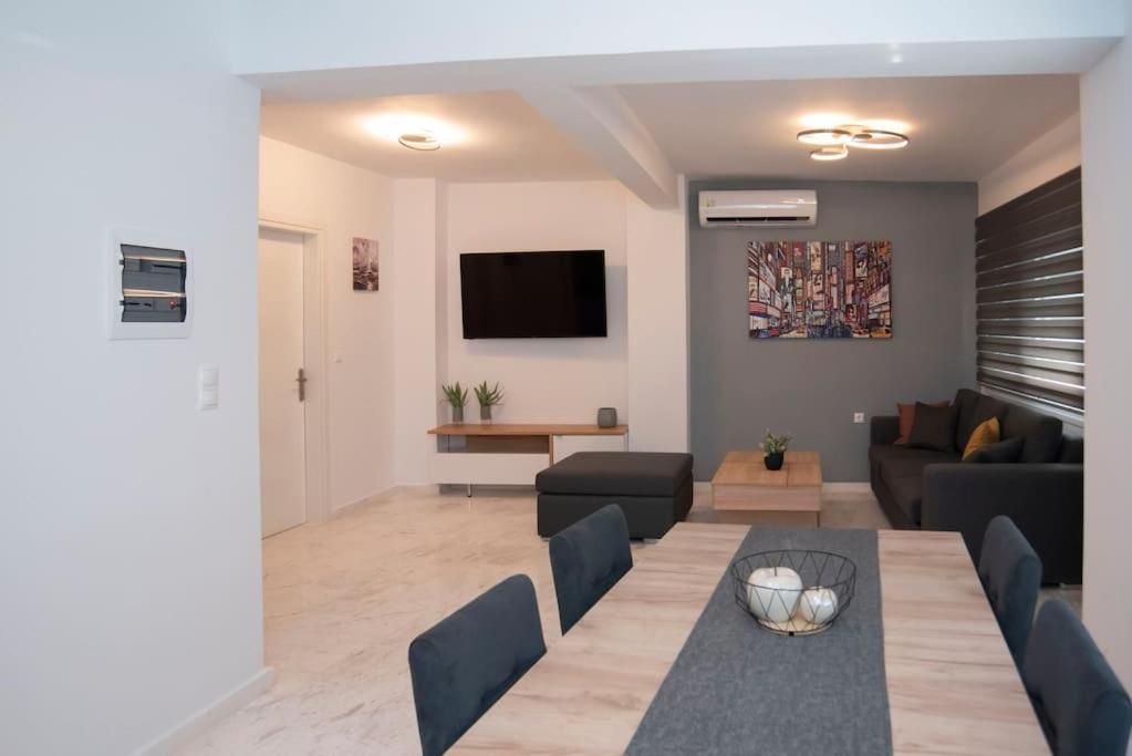 Oniro Home Ierápetra Exteriör bild